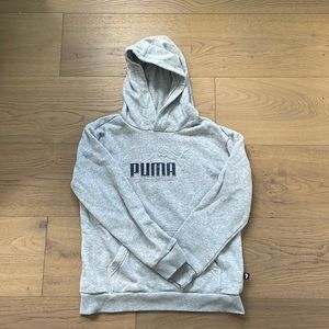 Puma Hoodie